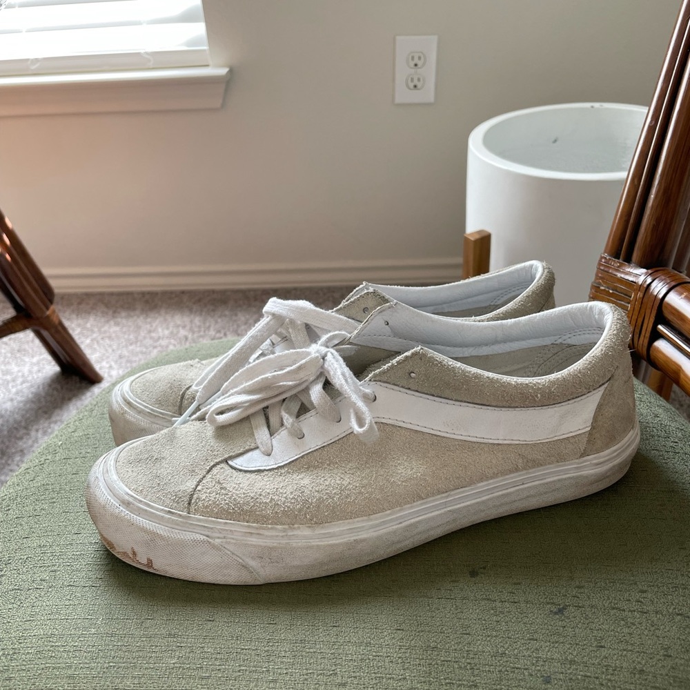 Vans shoes
